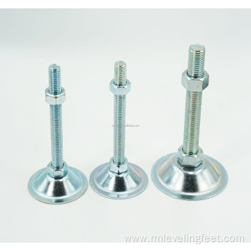 Screw Furniture Adjustable Leveling Feet M6 M8 M10